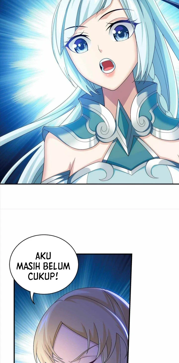 The Great Ruler Chapter 314 Gambar 11