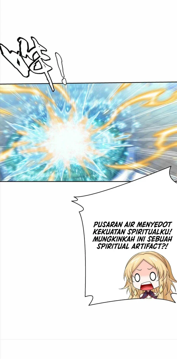 The Great Ruler Chapter 314 Gambar 13