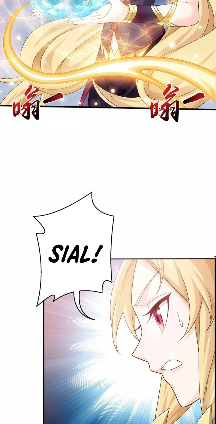 The Great Ruler Chapter 315 Gambar 3