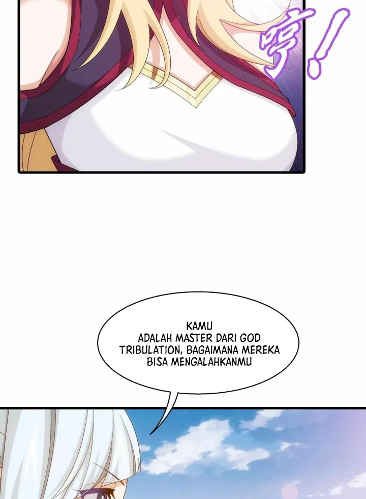 The Great Ruler Chapter 316 Gambar 3