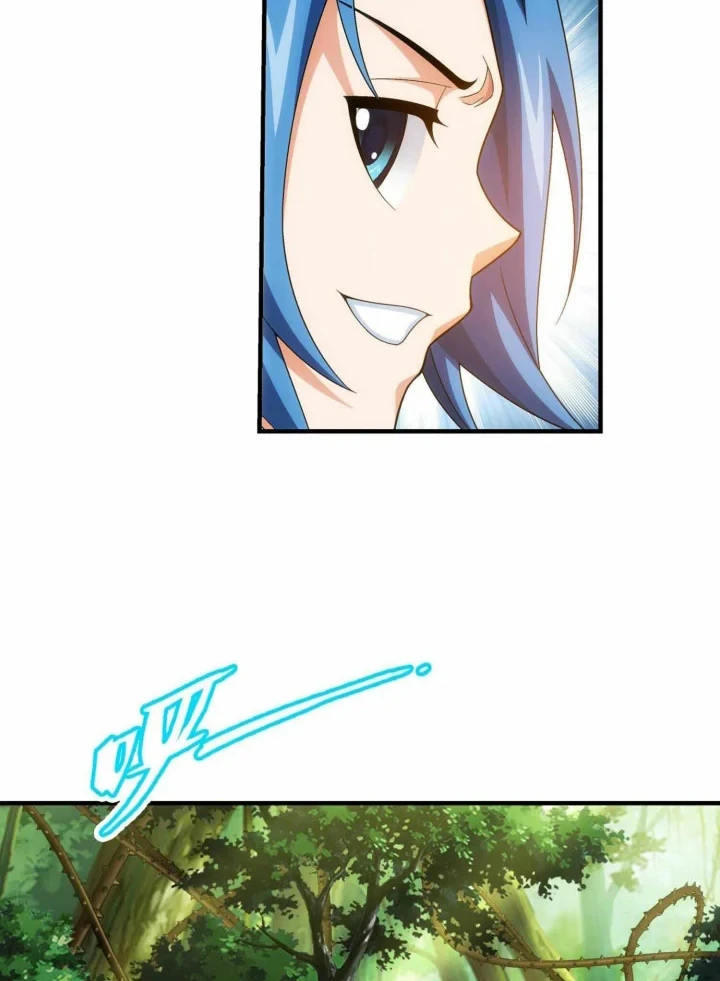 The Great Ruler Chapter 316 Gambar 5