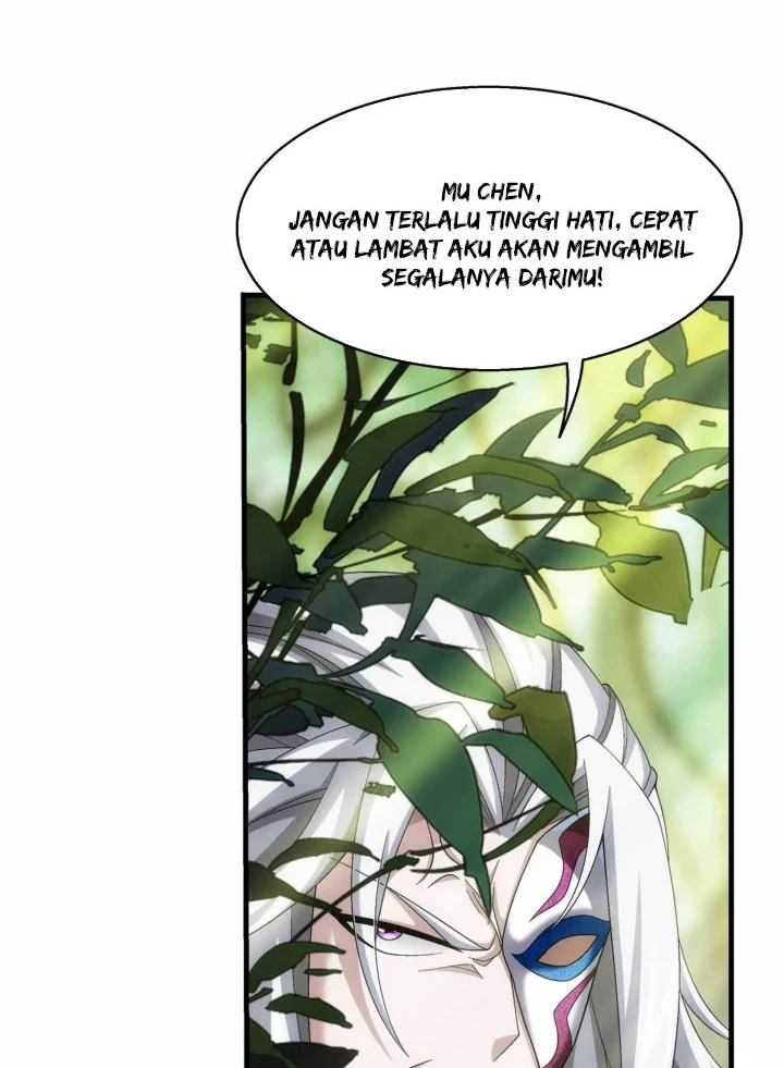 The Great Ruler Chapter 316 Gambar 7
