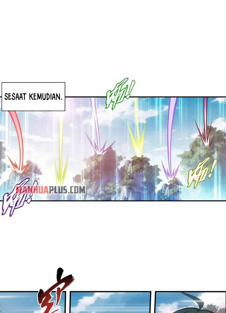 The Great Ruler Chapter 316 Gambar 11