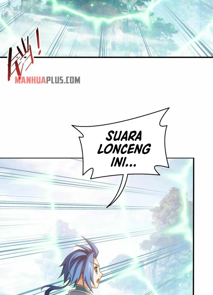 The Great Ruler Chapter 316 Gambar 13