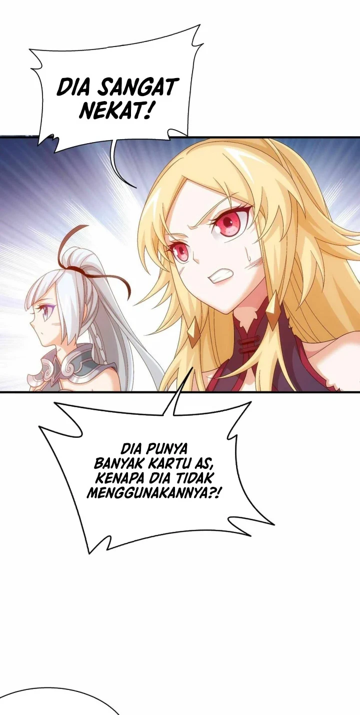 The Great Ruler Chapter 318 Gambar 7
