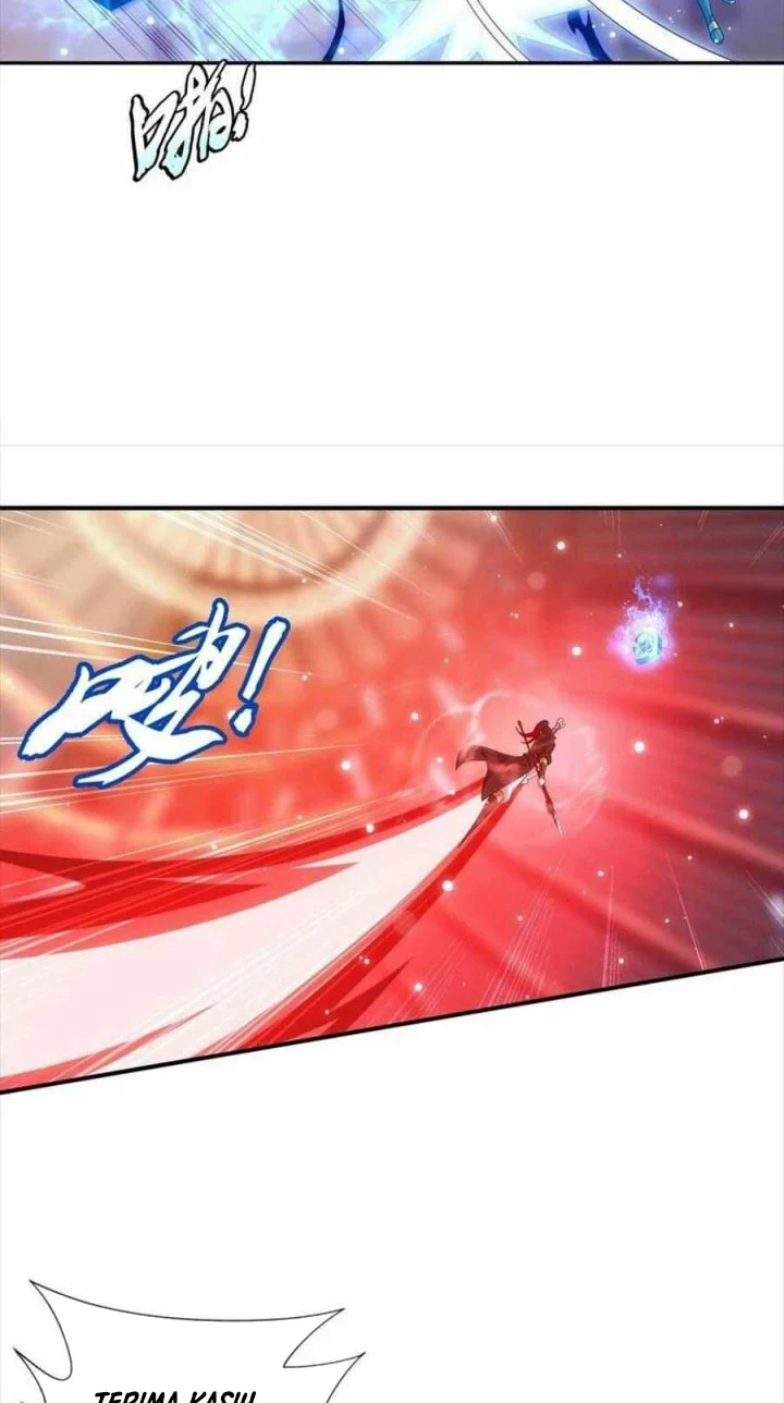 The Great Ruler Chapter 320 Gambar 3