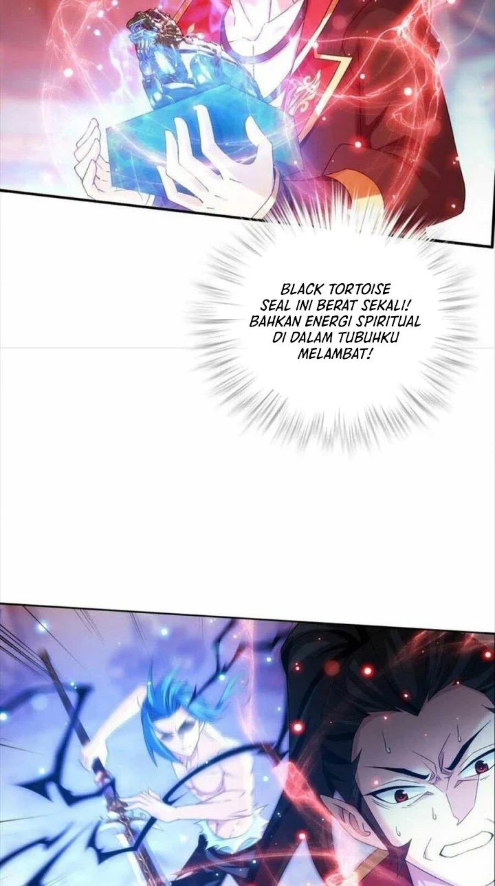 The Great Ruler Chapter 320 Gambar 5