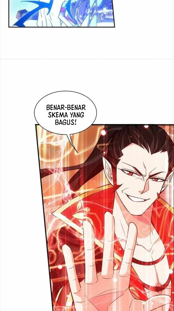 The Great Ruler Chapter 320 Gambar 7