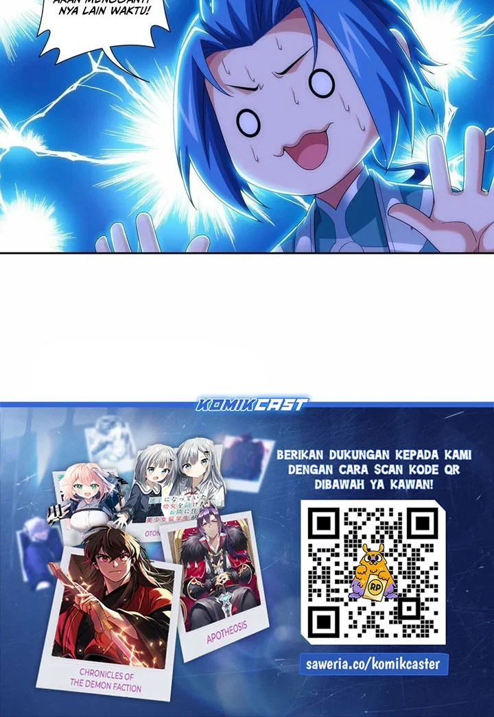 The Great Ruler Chapter 345 Gambar 21