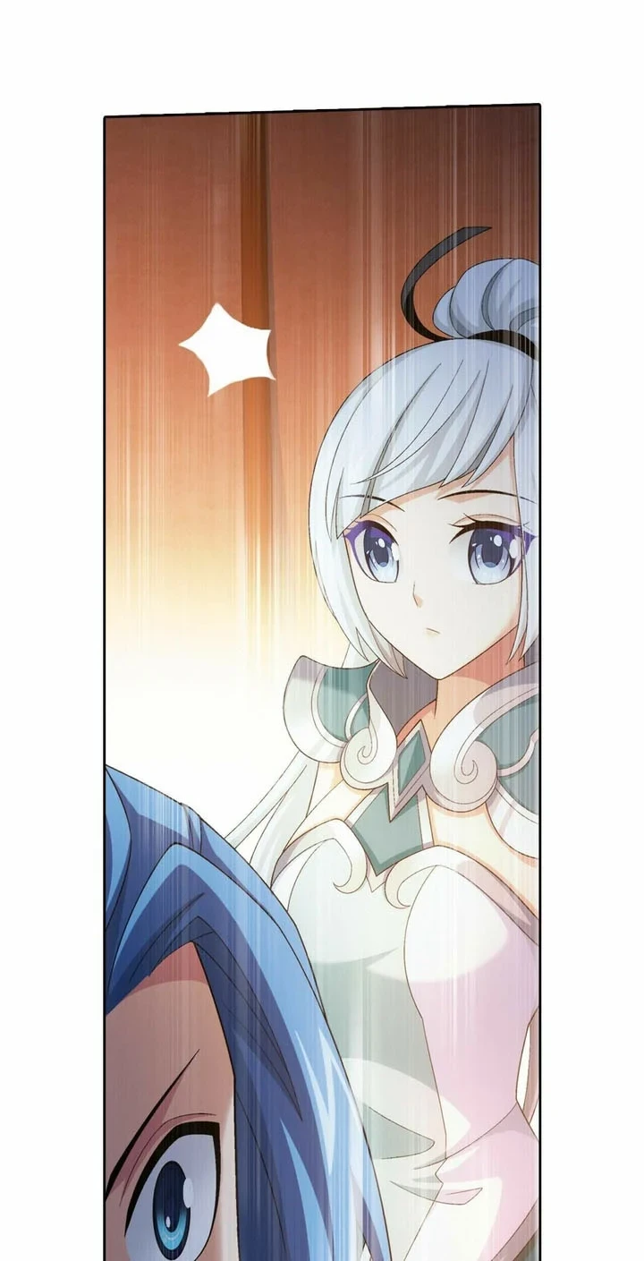 The Great Ruler Chapter 345 Gambar 3