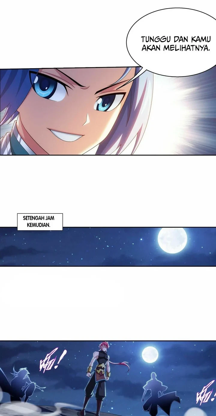 The Great Ruler Chapter 345 Gambar 13