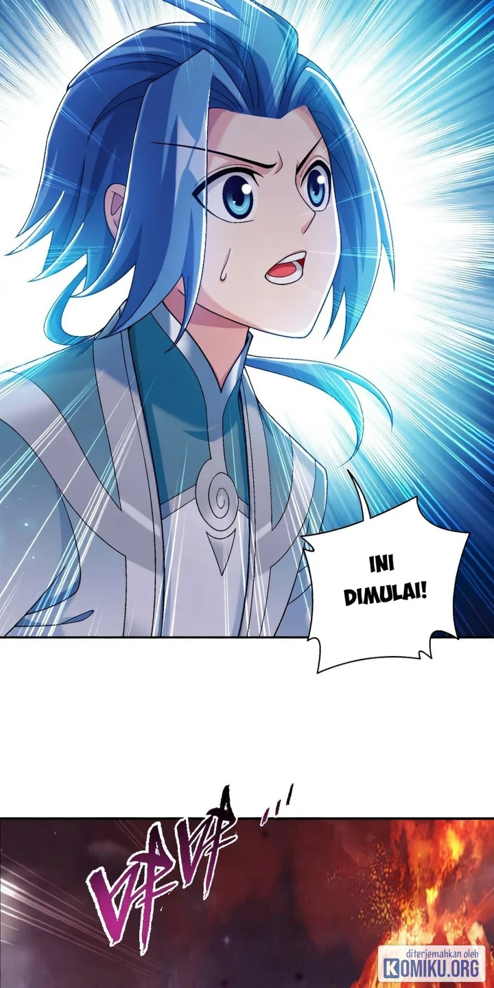 The Great Ruler Chapter 388 Gambar 15