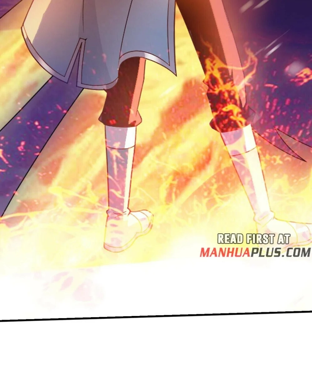 The Great Ruler Chapter 388 Gambar 28