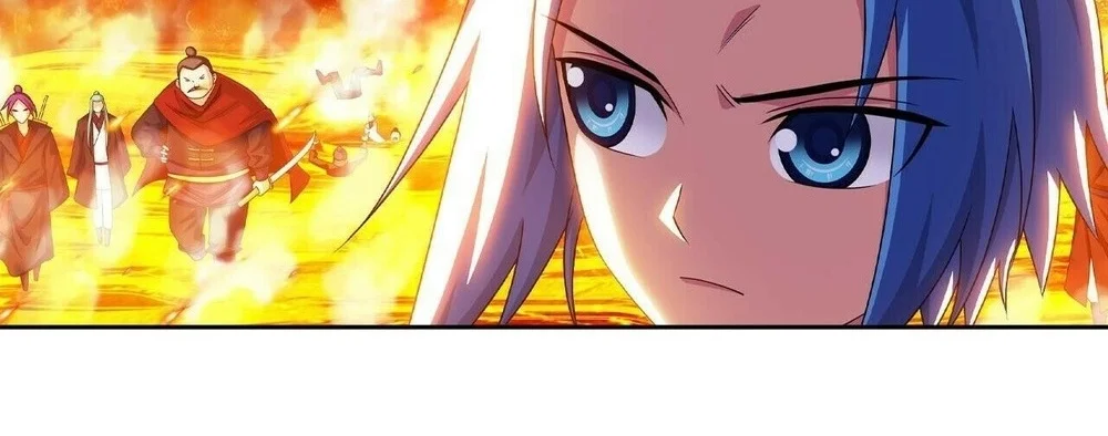 The Great Ruler Chapter 388 Gambar 37