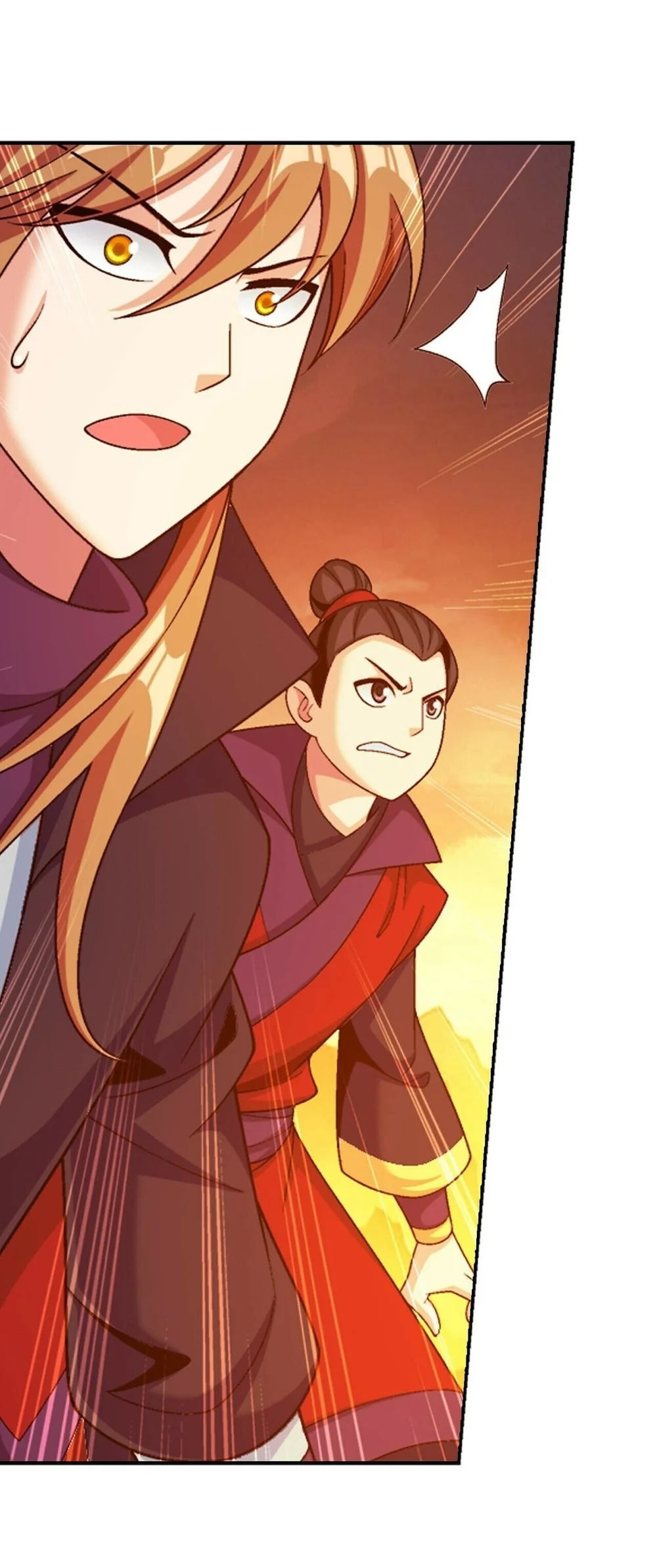 The Great Ruler Chapter 388 Gambar 46