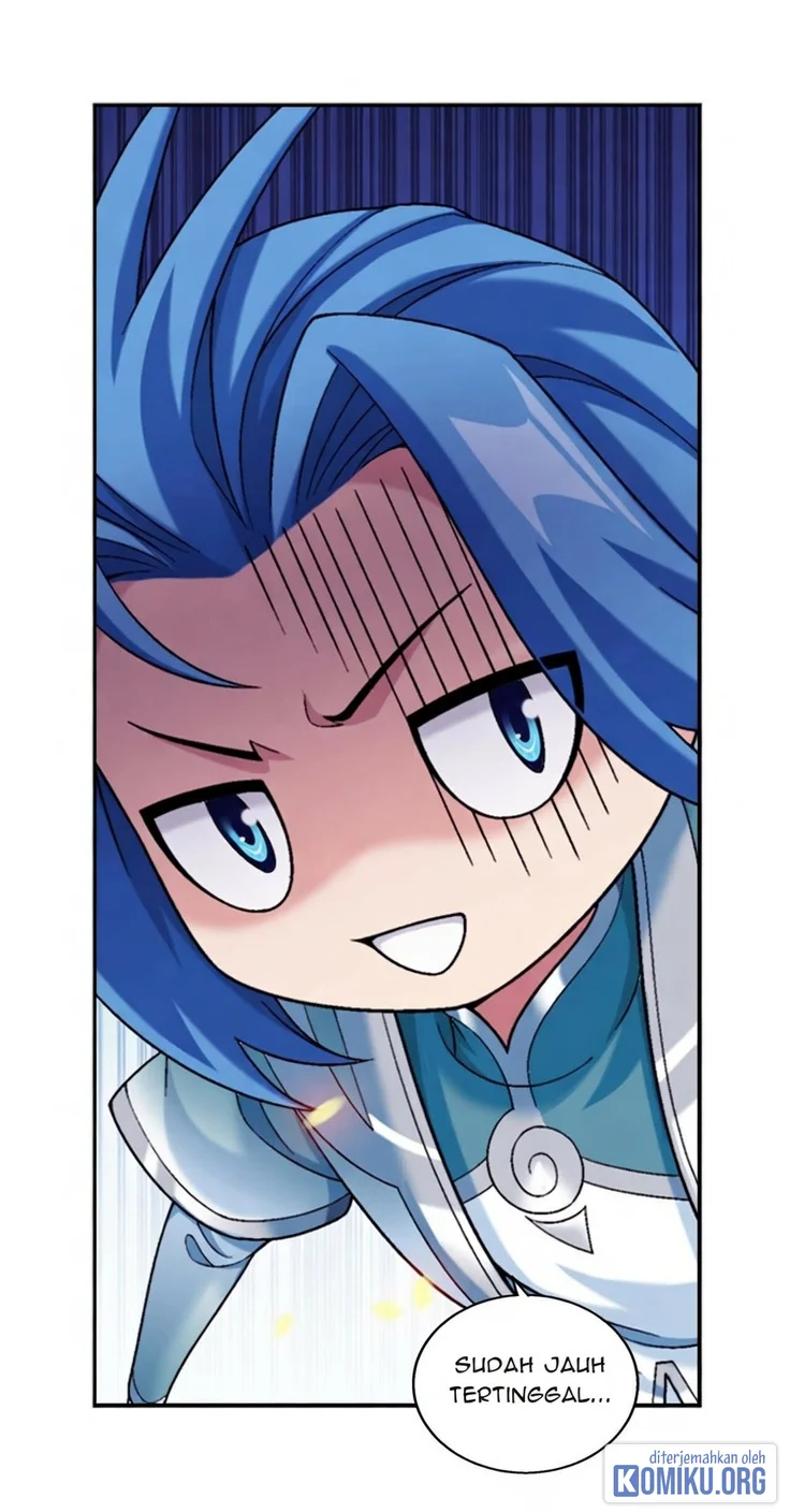 The Great Ruler Chapter 388 Gambar 55