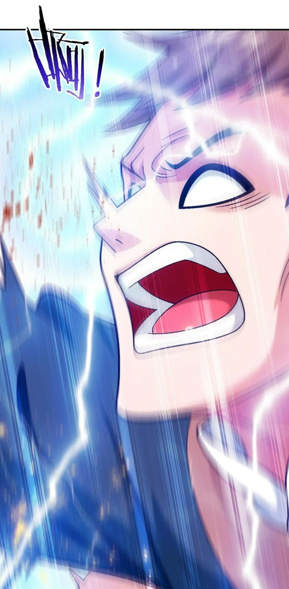 The Great Ruler Chapter 388 Gambar 58
