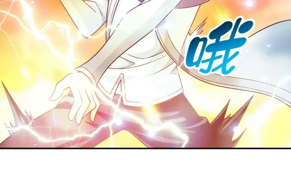 The Great Ruler Chapter 388 Gambar 61