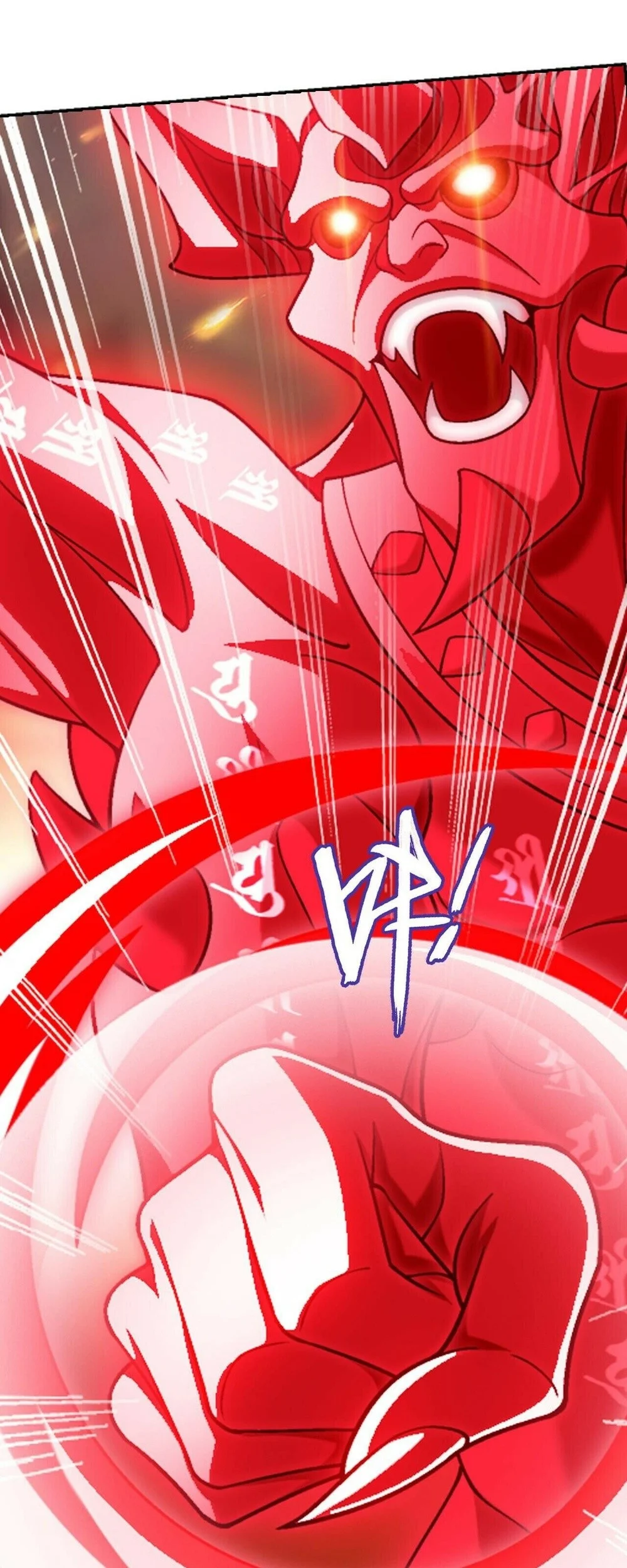 The Great Ruler Chapter 389 Gambar 30