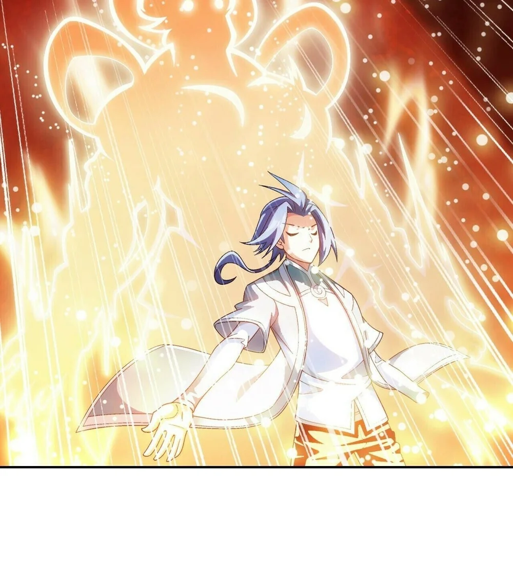 The Great Ruler Chapter 389 Gambar 45
