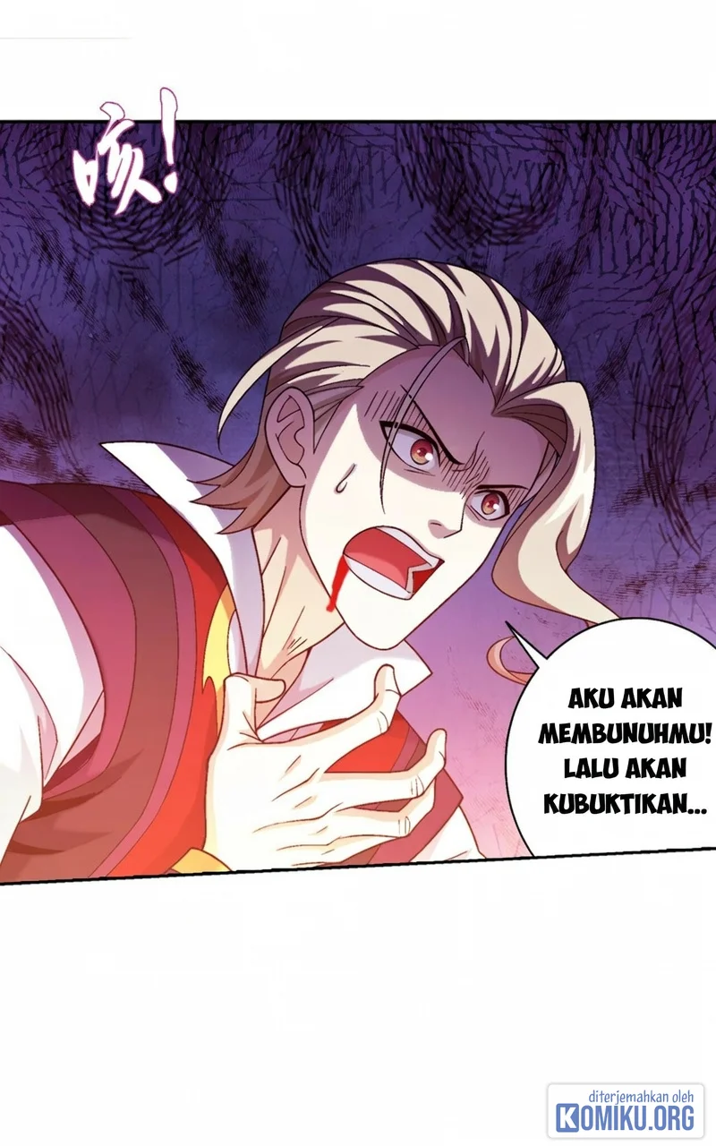 The Great Ruler Chapter 390 Gambar 13