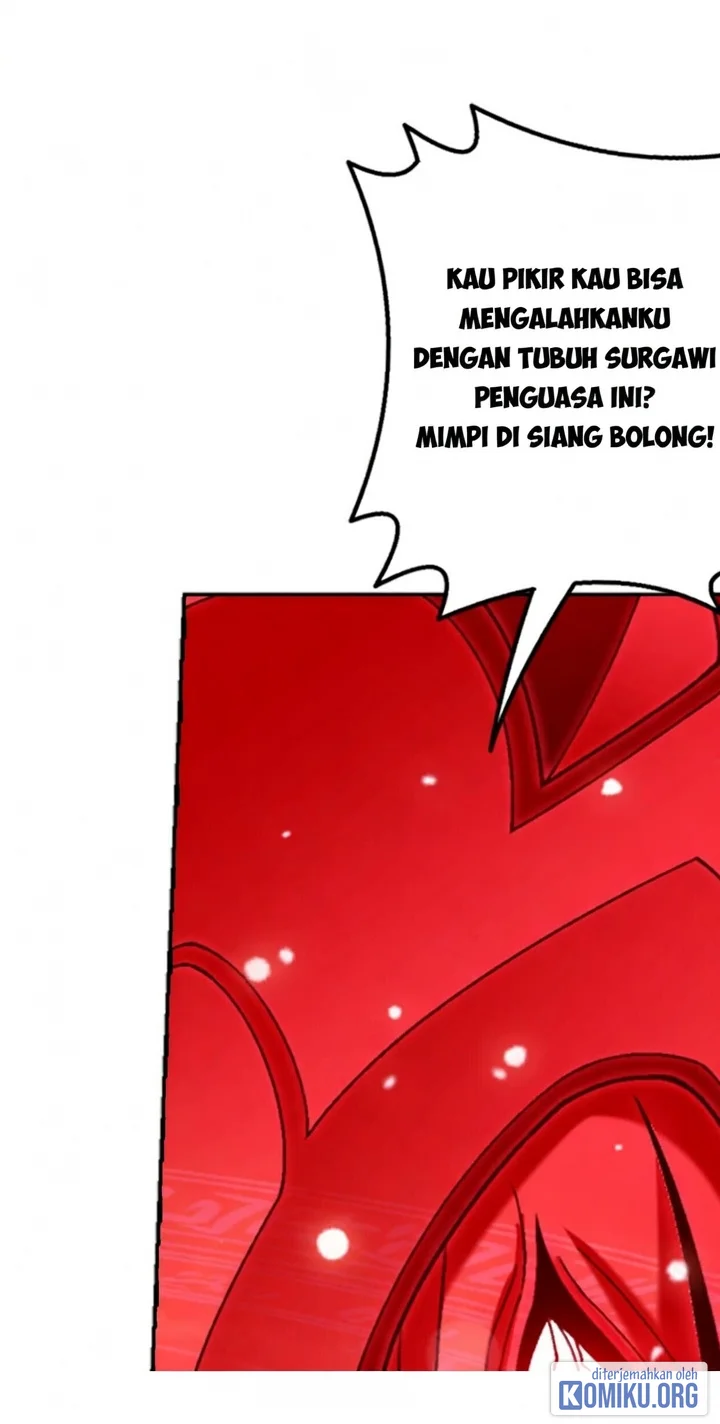 The Great Ruler Chapter 390 Gambar 16