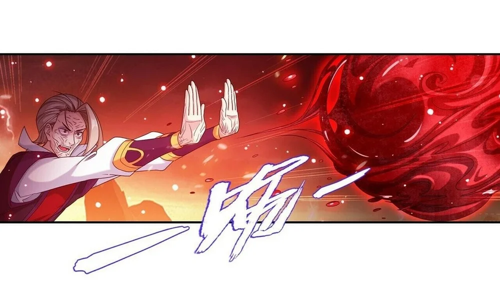 The Great Ruler Chapter 390 Gambar 20