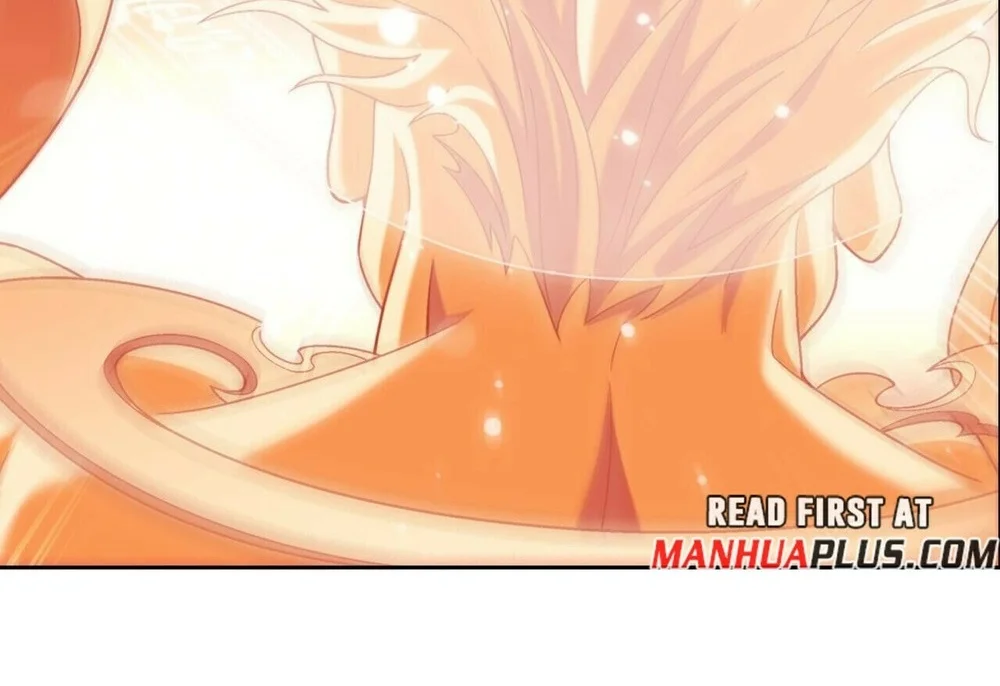 The Great Ruler Chapter 390 Gambar 26