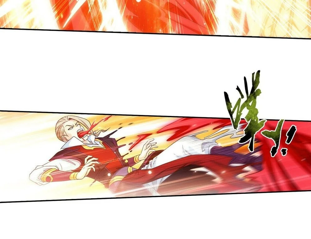 The Great Ruler Chapter 390 Gambar 29