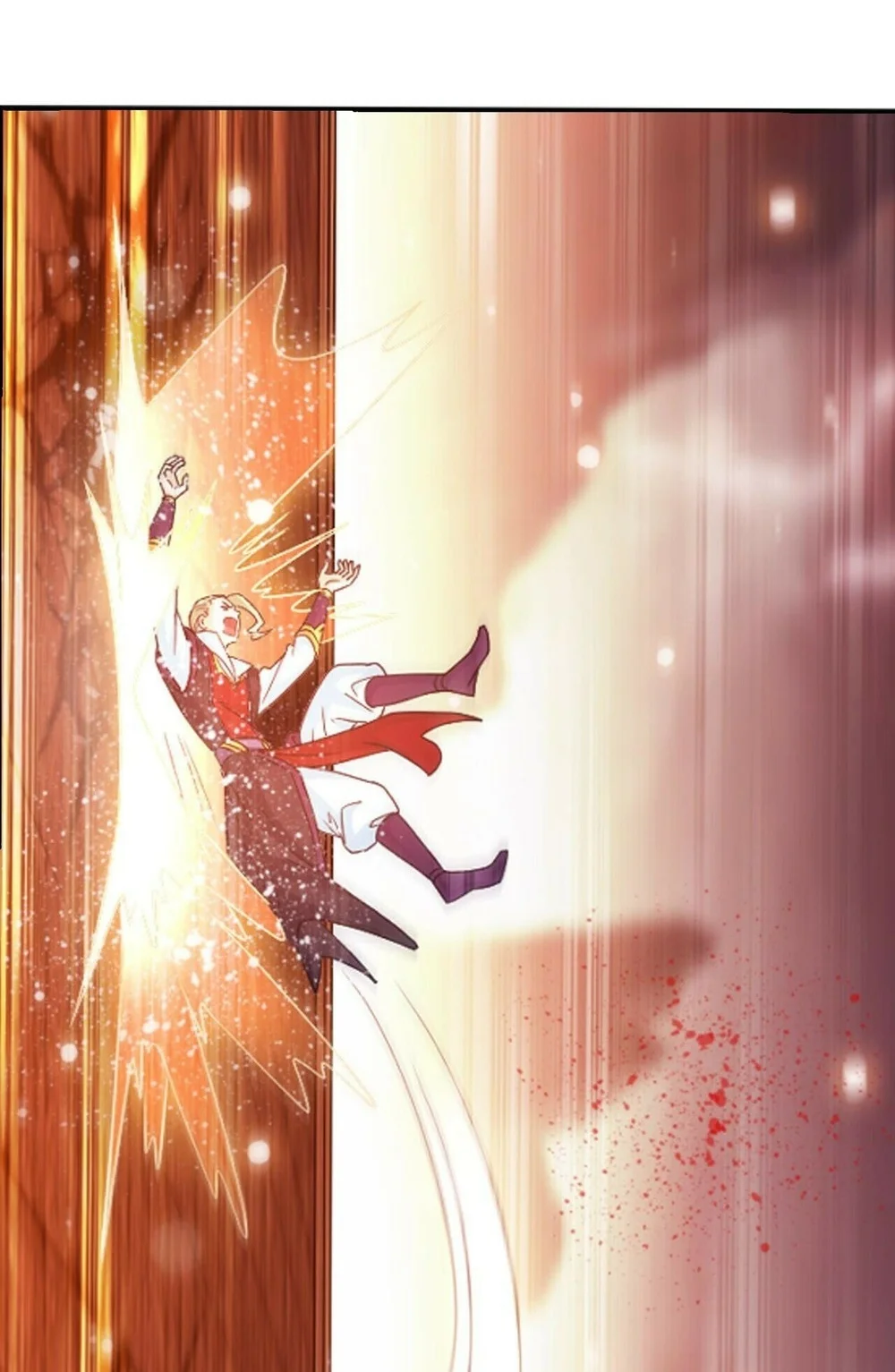 The Great Ruler Chapter 390 Gambar 30
