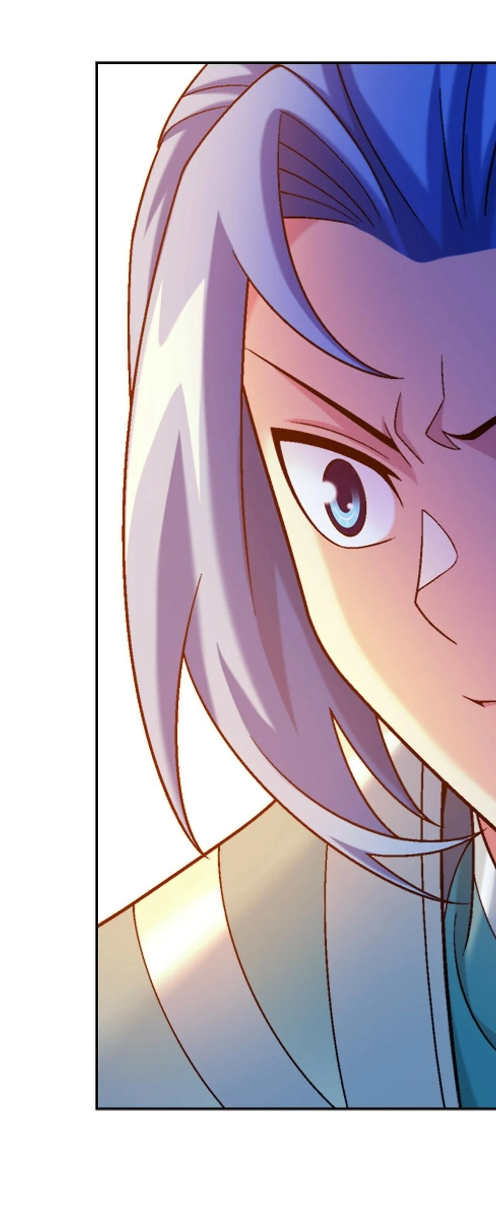 The Great Ruler Chapter 390 Gambar 40