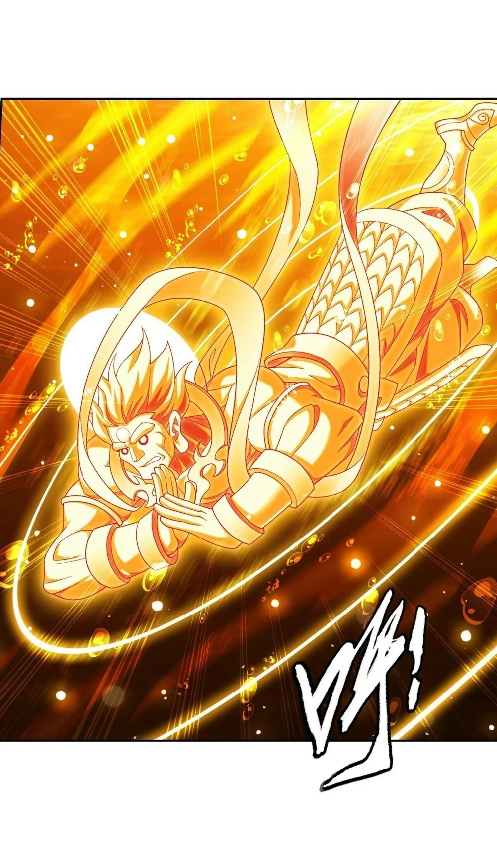 The Great Ruler Chapter 391 Gambar 16