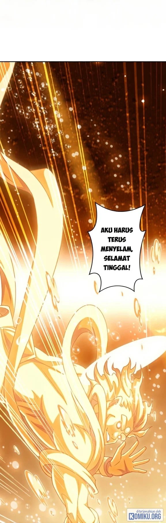 The Great Ruler Chapter 391 Gambar 22