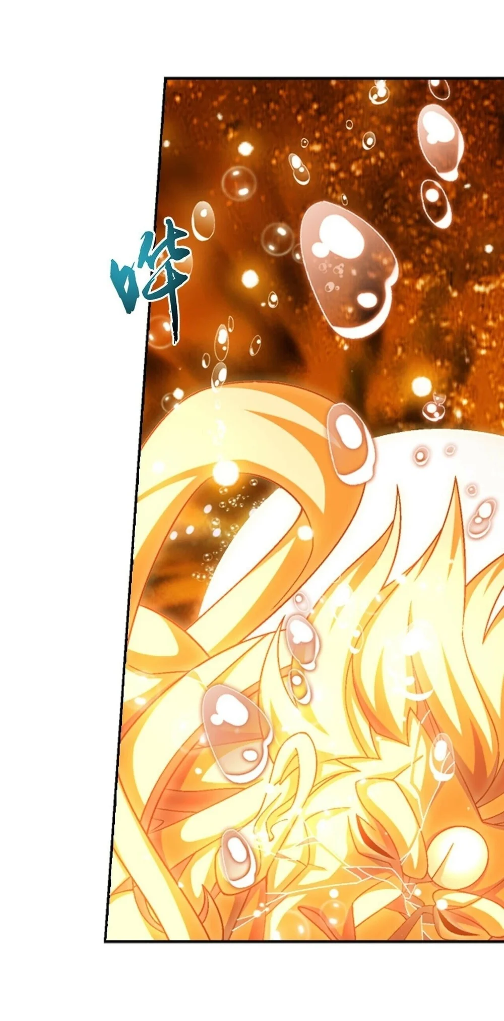 The Great Ruler Chapter 391 Gambar 32