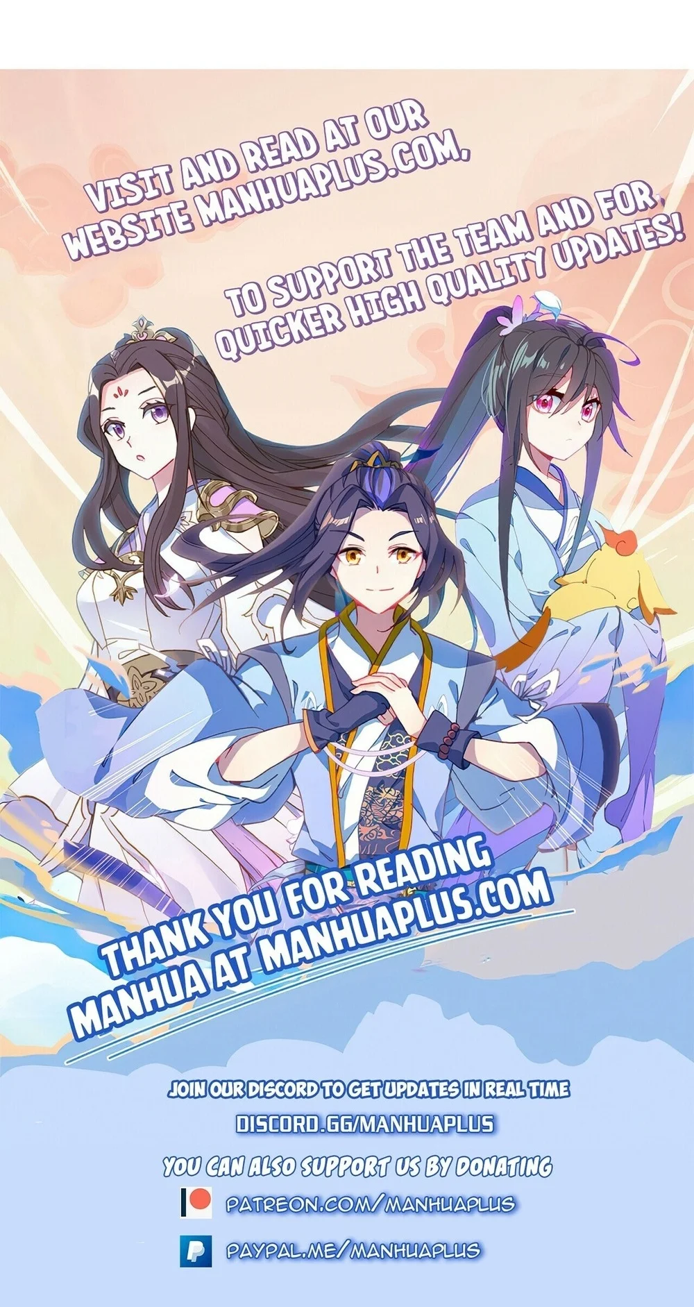 The Great Ruler Chapter 391 Gambar 37