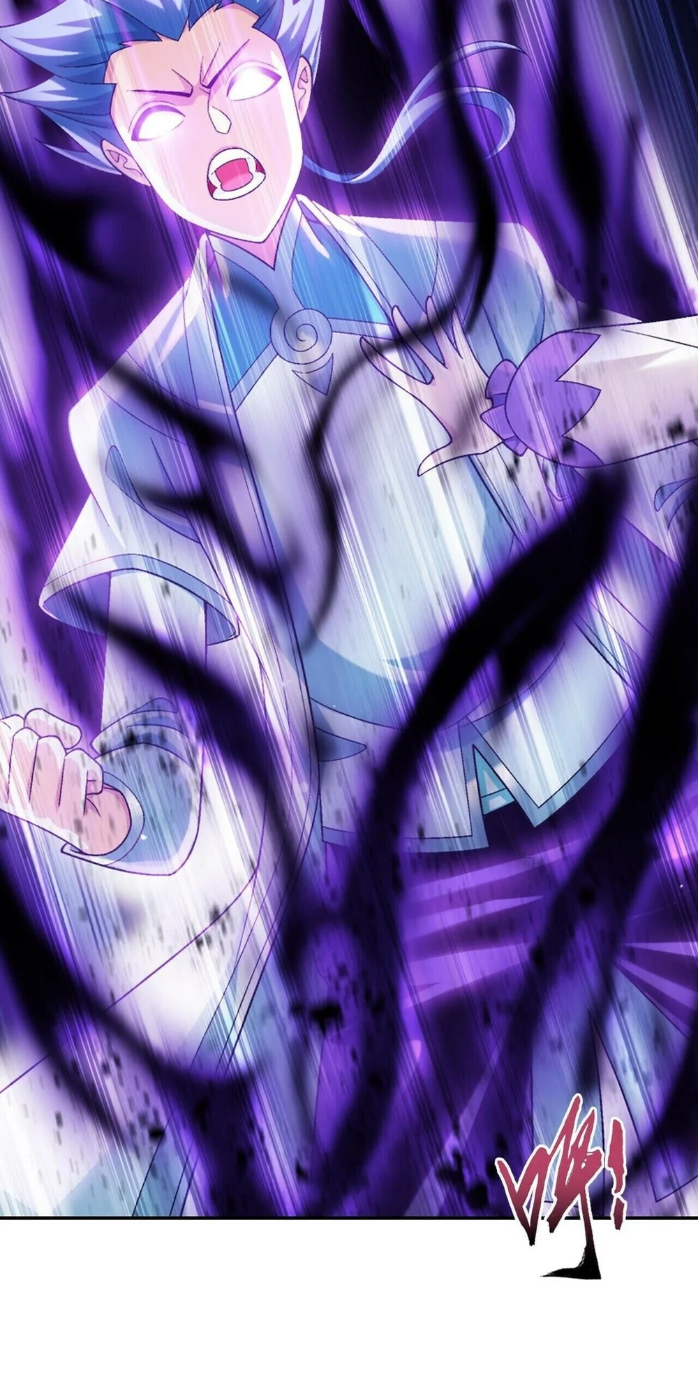 The Great Ruler Chapter 392 Gambar 24