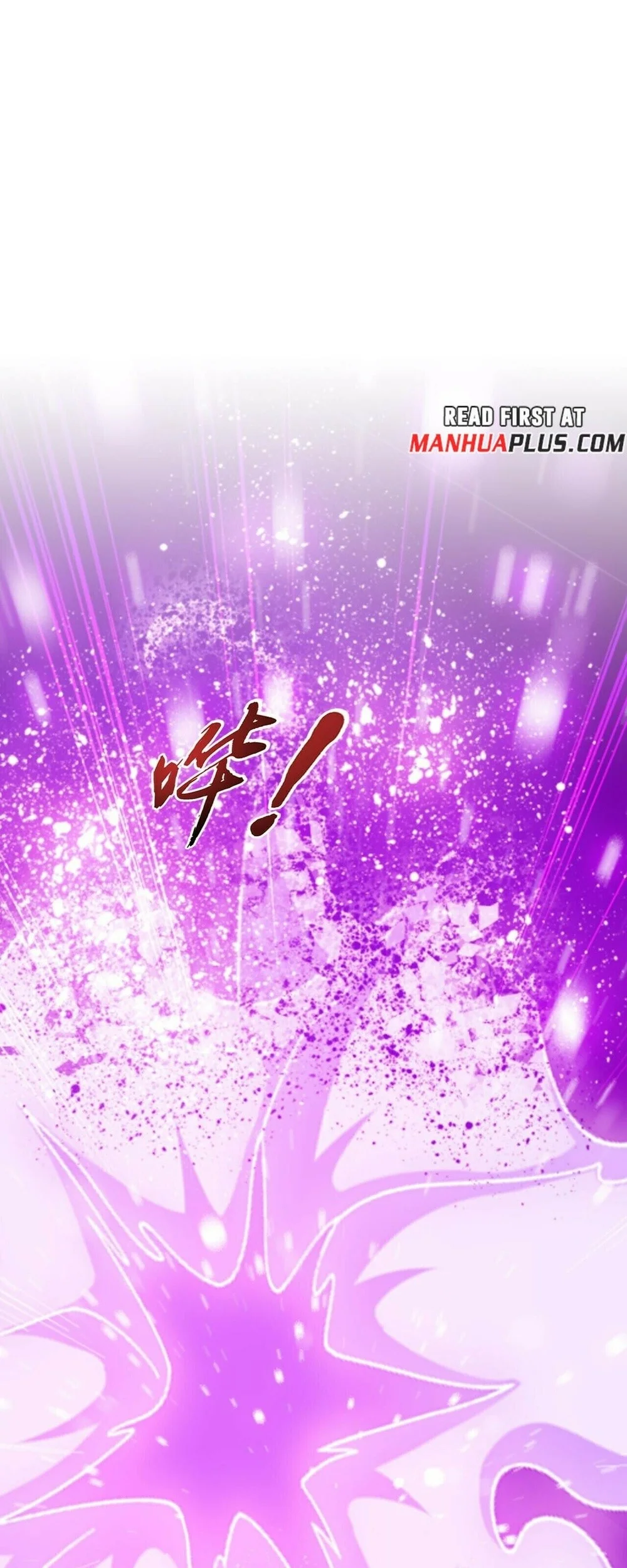 The Great Ruler Chapter 392 Gambar 32