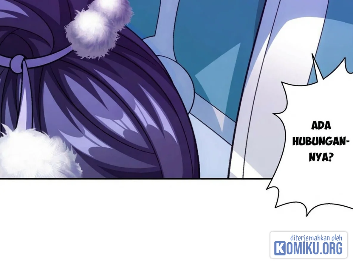 The Great Ruler Chapter 392 Gambar 43