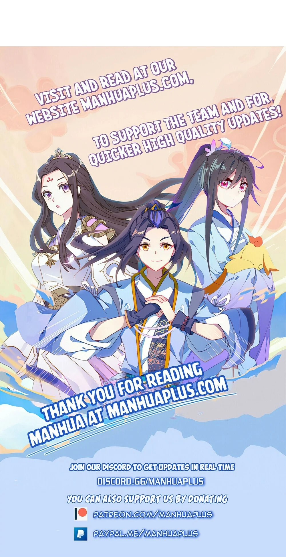 The Great Ruler Chapter 392 Gambar 44