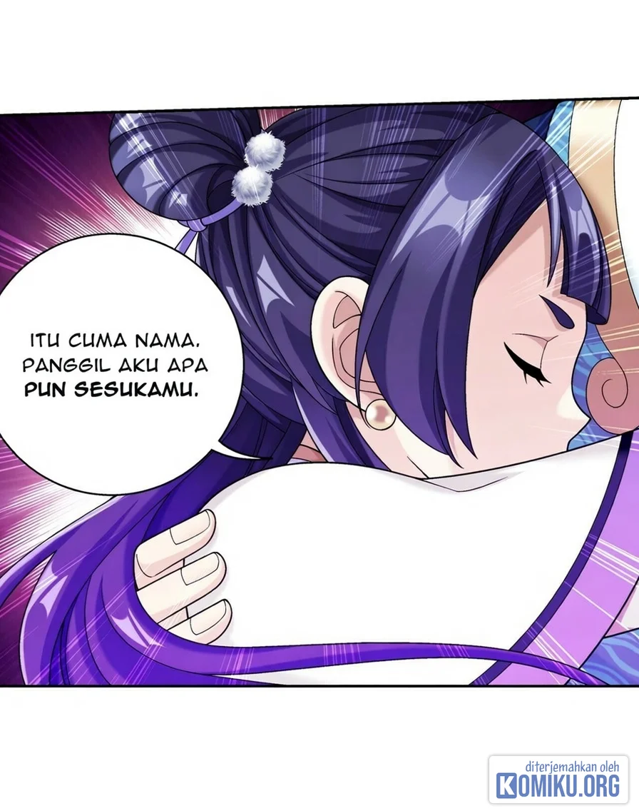 The Great Ruler Chapter 394 Gambar 24
