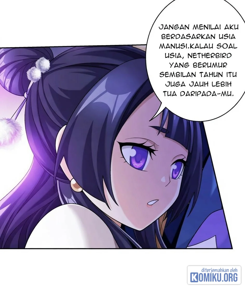 The Great Ruler Chapter 394 Gambar 29