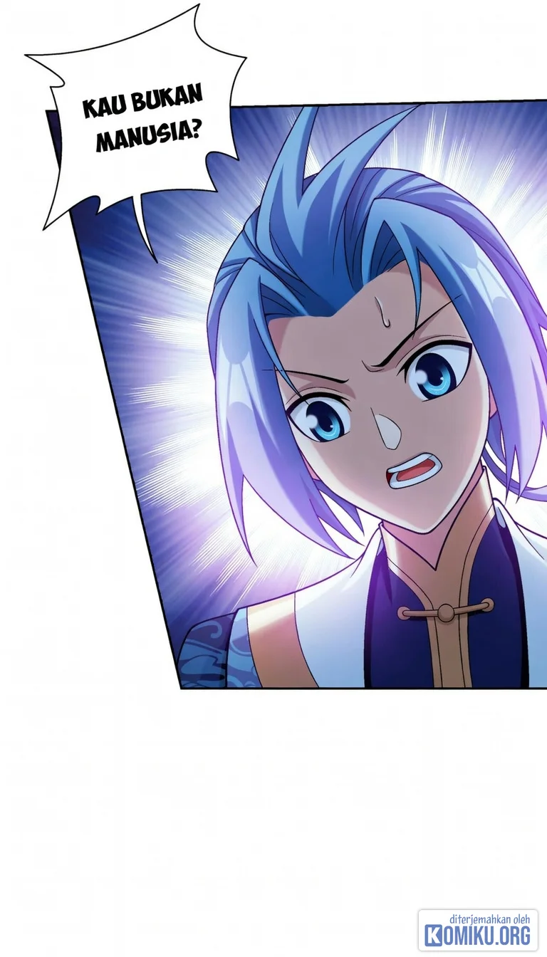The Great Ruler Chapter 394 Gambar 30