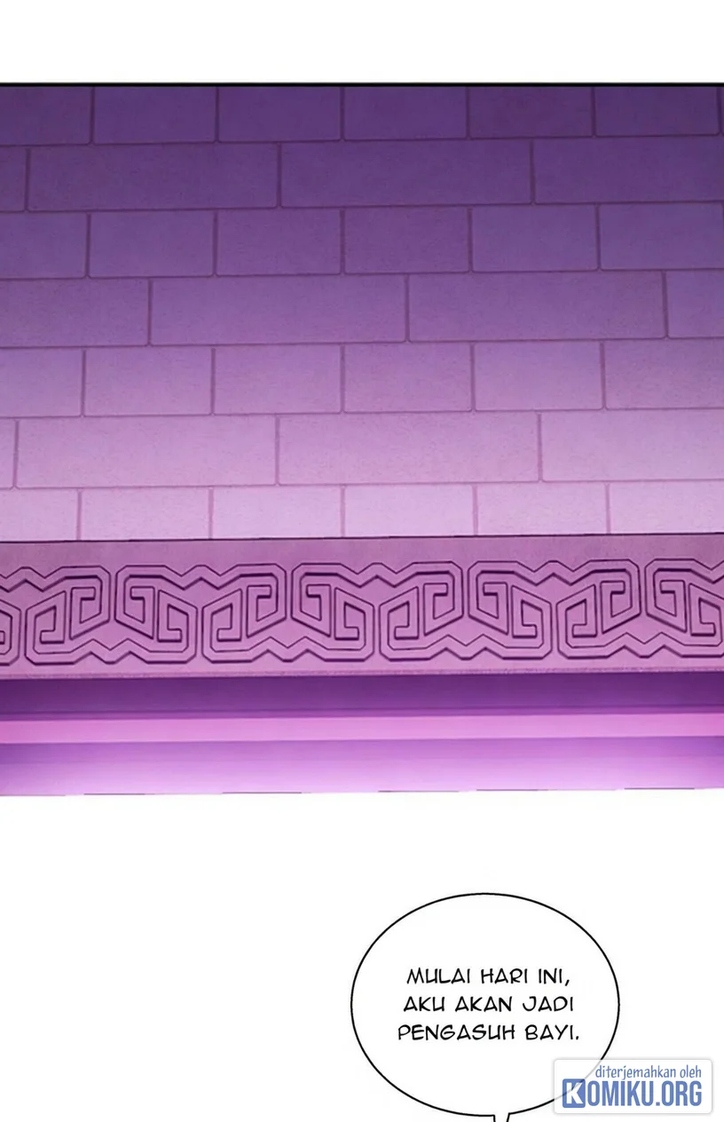 The Great Ruler Chapter 394 Gambar 36