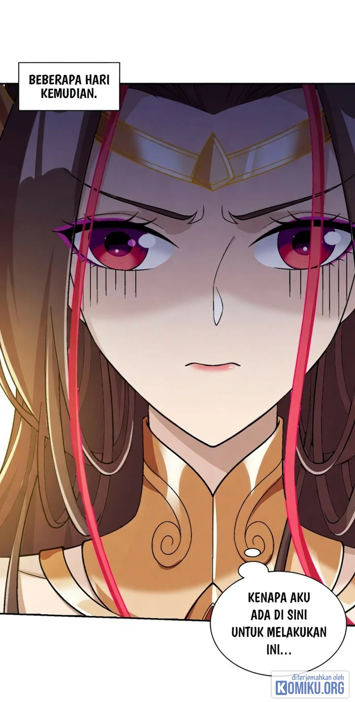 The Great Ruler Chapter 394 Gambar 40