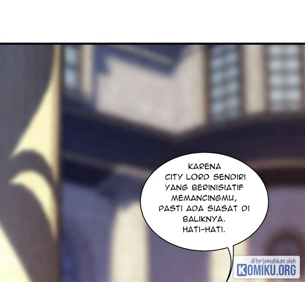 The Great Ruler Chapter 394 Gambar 57