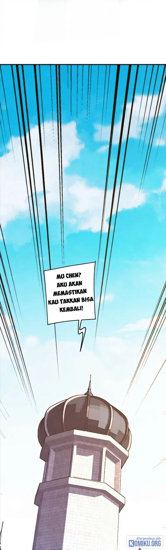 The Great Ruler Chapter 395 Gambar 14