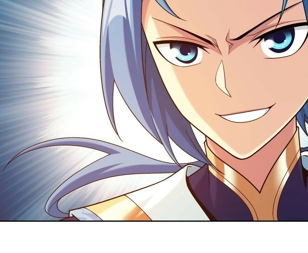 The Great Ruler Chapter 395 Gambar 27