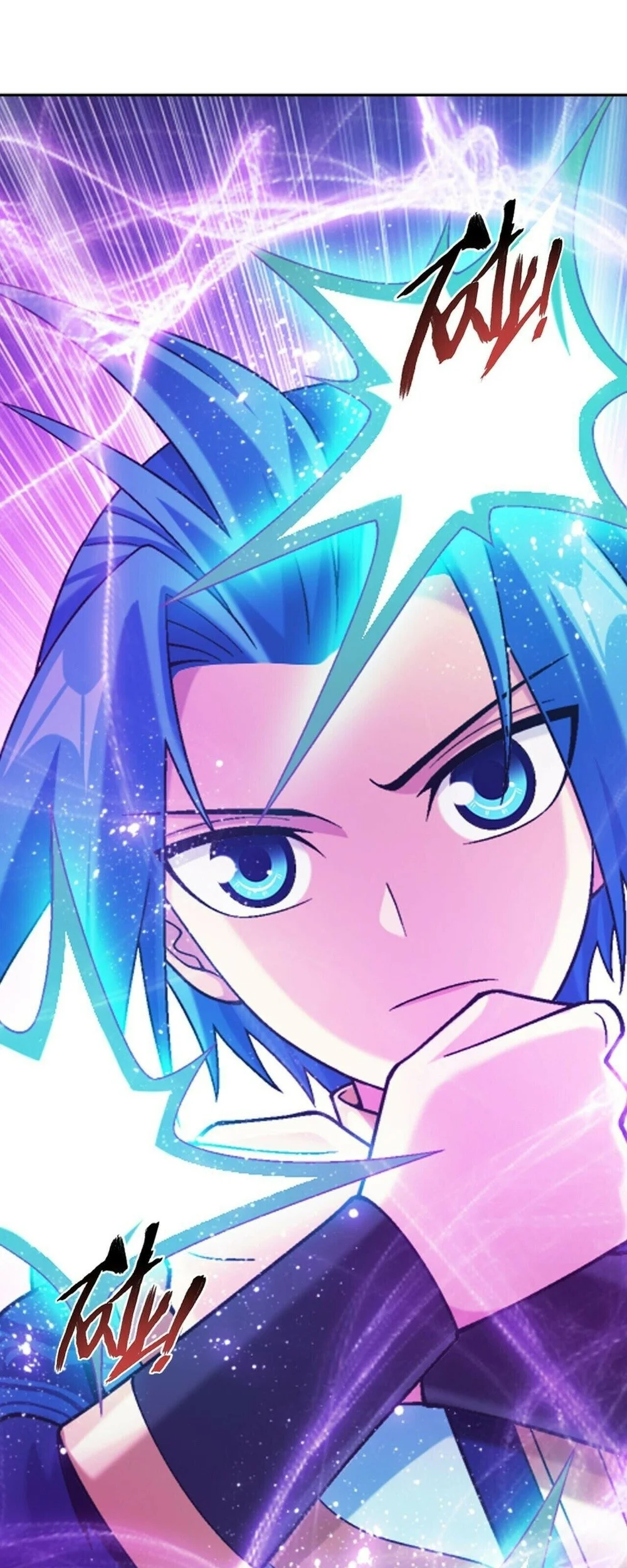 The Great Ruler Chapter 395 Gambar 33