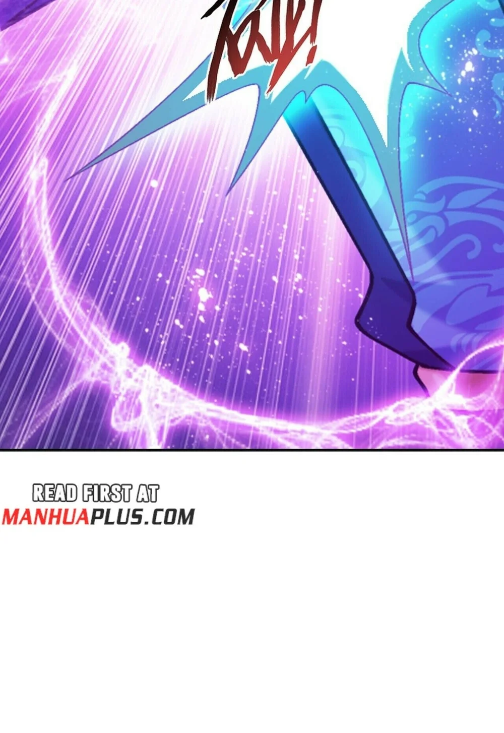 The Great Ruler Chapter 395 Gambar 35