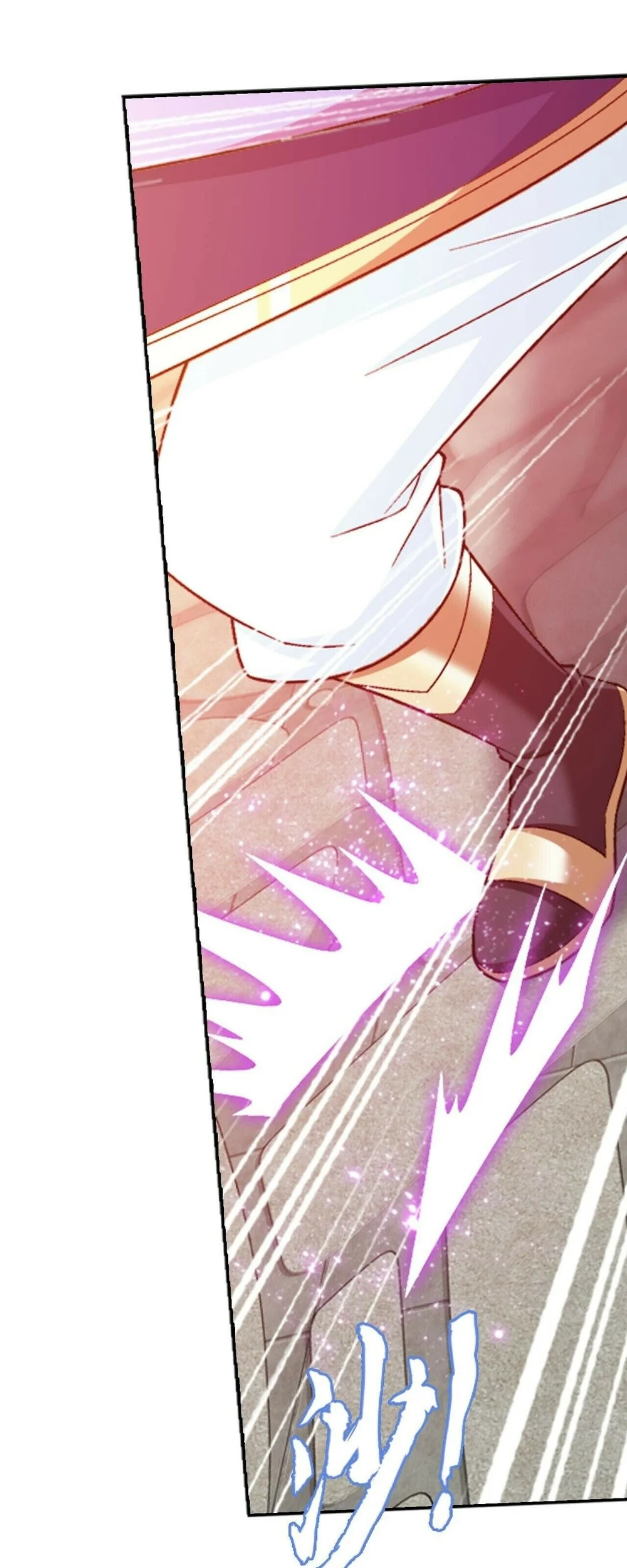 The Great Ruler Chapter 395 Gambar 37